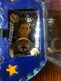 Image 2 of Tin Altar Moon