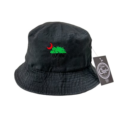 Image of The Pan-SC Bucket & Trucker