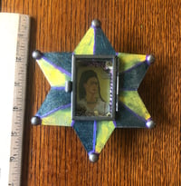 Image 1 of Tin Altar Star