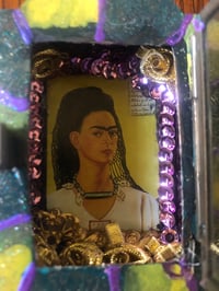 Image 3 of Tin Altar Star