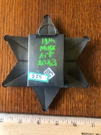 Image 4 of Tin Altar Star