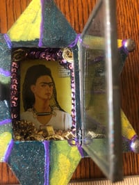 Image 5 of Tin Altar Star