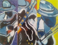 Blues Man