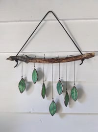 Image 2 of Leaf Dangles