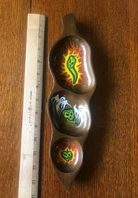 Image 1 of 3 Pepper Dish