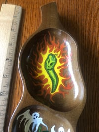 Image 2 of 3 Pepper Dish