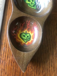 Image 4 of 3 Pepper Dish