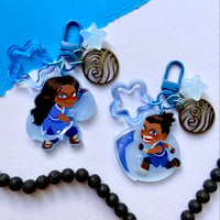 Image 3 of [A:TLA] GAANG KEYCHAINS