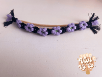 OAK Stevie Long Headband