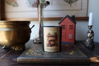 Brigid's Hearth Candle