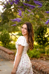 Image 1 of Custom Senior Portraits