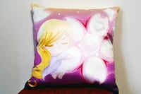 Image 4 of Noragami Pillow Cases