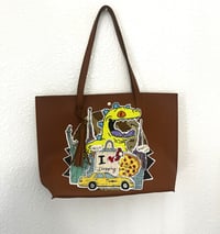 Custom Tote bag