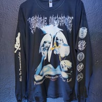 Image 1 of Cradle of filth DECADENCE IS A VIRTUE reprint 