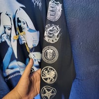 Image 3 of Cradle of filth DECADENCE IS A VIRTUE reprint 