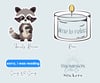 Die-cut Stickers