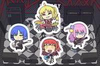 Image 1 of KESSOKU BAND