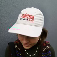 Image 1 of AST Tan Cap