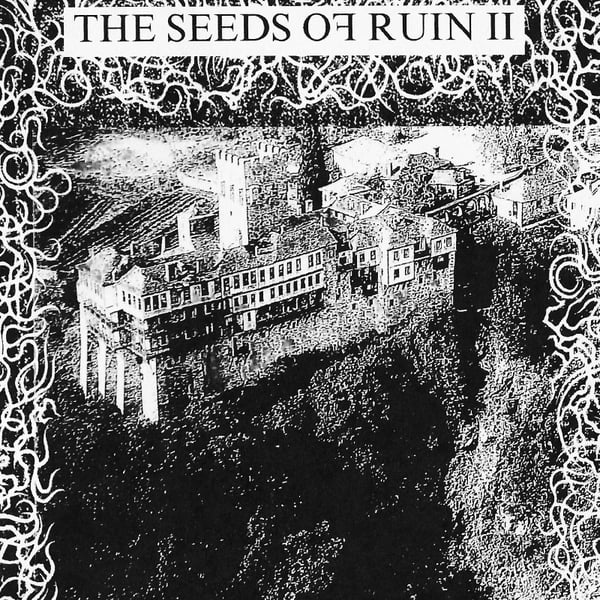 Image of The Seeds Of Ruin II CS