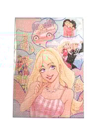 B🎀rbie (DISCONTINUING)