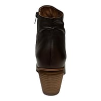 Image 7 of MIZ MOOZ JEANIE BROWN