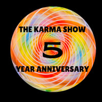 Image 1 of Karma Show Tickets