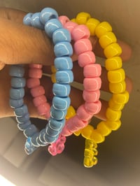 Bear bracelets!!!