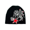 Den - Howdy Beanie (Black)