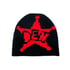 Den - Howdy Beanie (Black) Image 2