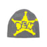 Den - Howdy Beanie (Grey) Image 2