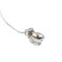 Den - Toilet Bowl Necklace Image 4