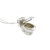 Den - Toilet Bowl Necklace Image 3