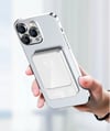 MSL 50000mAh Power Bank - Magnetic Qi Wireless Charger, 22.5W Fast Charging for iPhone, Samsung