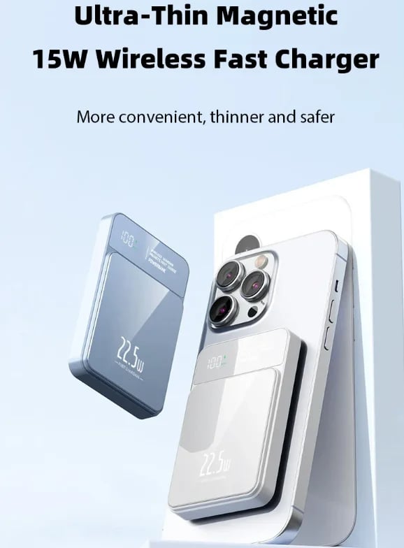 Compatible with Multiple Devices Example