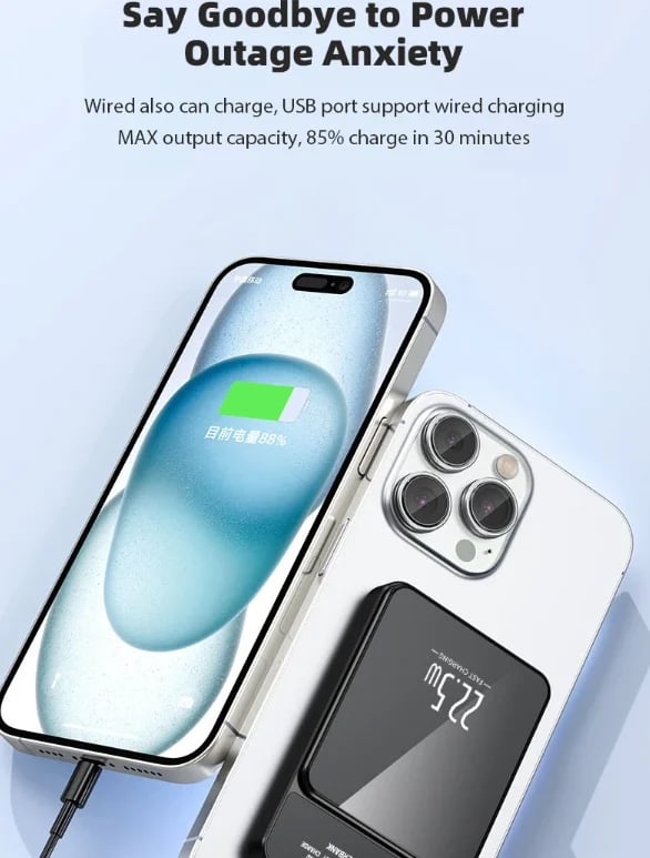 Portable and Durable Design Example