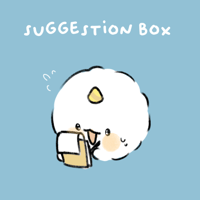 Suggestion Box