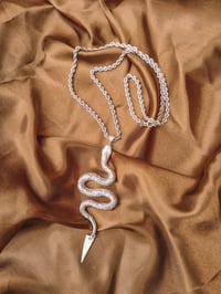 Image 4 of Serpent Talisman