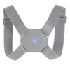 MSL USB Rechargeable Wearable Brace with Lumbar Massager