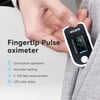 AICARE Medical Digital Oximeter - Blood Oxygen, Heart Rate for Adult & Child
