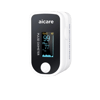 AICARE Medical Digital Oximeter - Blood Oxygen, Heart Rate for Adult & Child