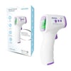 Digital Infrared Forehead Thermometer - Non-Contact, Medical for Baby & Adults