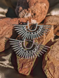 Image 2 of Warrior spikes
