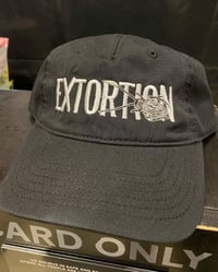 EXTORTION - Hat