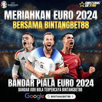 BINTANGBET88: Distro Terlengkap Tshirt Piala Euro 2024 - Kualitas Premium, Bahan Terbaik