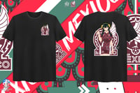 Image 1 of MEX SHIRT 