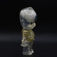 Image 4 of Kilos Kewties 4 inch Large 3rd Eye Anatomy Double Cast Figure (PLUS 1 blind box style mystery mini)