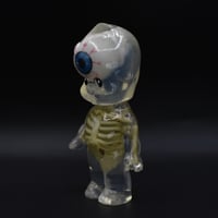 Image 2 of Kilos Kewties 4 inch Large 3rd Eye Anatomy Double Cast Figure (PLUS 1 blind box style mystery mini)