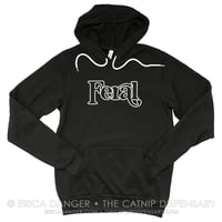 Feral Hoodie