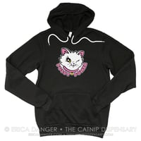 Pussy Power Hoodie