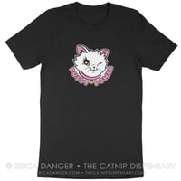 Image 2 of Pussy Power Tee